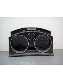 Recambio de cuadro instrumentos para opel astra h ber. 1.7 16v cdti referencia OEM IAM 13267567  
