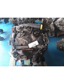 Recambio de motor completo para seat toledo (5p2) magnus referencia OEM IAM BXE CASCO 
