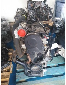 Recambio de motor completo para seat toledo (5p2) magnus referencia OEM IAM BXE CASCO  2