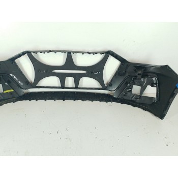 Recambio de paragolpes delantero para audi a1 (8x1, 8xk) 1.6 tdi referencia OEM IAM 82A807437F  