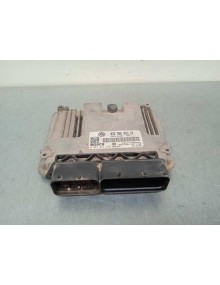 Recambio de centralita motor uce para seat leon (1p1) 1.9 tdi referencia OEM IAM 03G906021LK 0281013279 