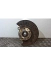 Recambio de mangueta delantera izquierda para volkswagen golf vi variant (aj5) 1.6 tdi dpf referencia OEM IAM   