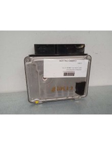 Recambio de centralita motor uce para seat leon (1p1) 1.9 tdi referencia OEM IAM 03G906021LK 0281013279  2