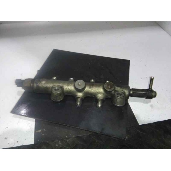 Recambio de rampa inyectora para mazda 6 berlina (gg) 2.0 diesel cat referencia OEM IAM RF7J  DENSO