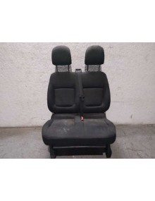 Recambio de asiento delantero derecho para fiat talento kombi (296) referencia OEM IAM   