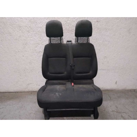 Recambio de asiento delantero derecho para fiat talento kombi (296) referencia OEM IAM   