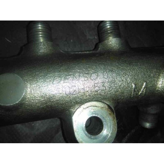 Recambio de rampa inyectora para mazda 6 berlina (gg) 2.0 diesel cat referencia OEM IAM RF7J  DENSO