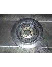 Recambio de polea cigueñal para mazda 6 berlina (gg) 2.0 diesel cat referencia OEM IAM RF7J  