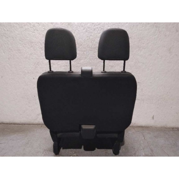 Recambio de asiento delantero derecho para fiat talento kombi (296) referencia OEM IAM   