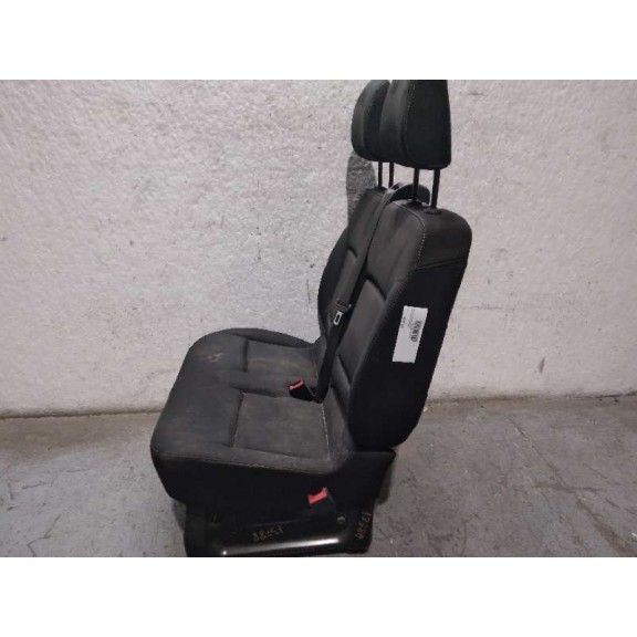 Recambio de asiento delantero derecho para fiat talento kombi (296) referencia OEM IAM   