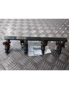 Recambio de rampa inyectora para chevrolet nubira berlina se referencia OEM IAM S/R  