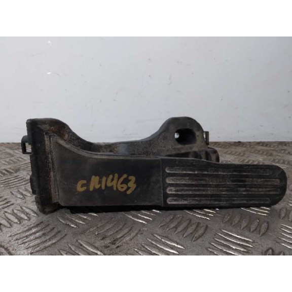 Recambio de potenciometro pedal para volkswagen golf vi variant (aj5) 1.6 tdi dpf referencia OEM IAM 1K1721503BA  