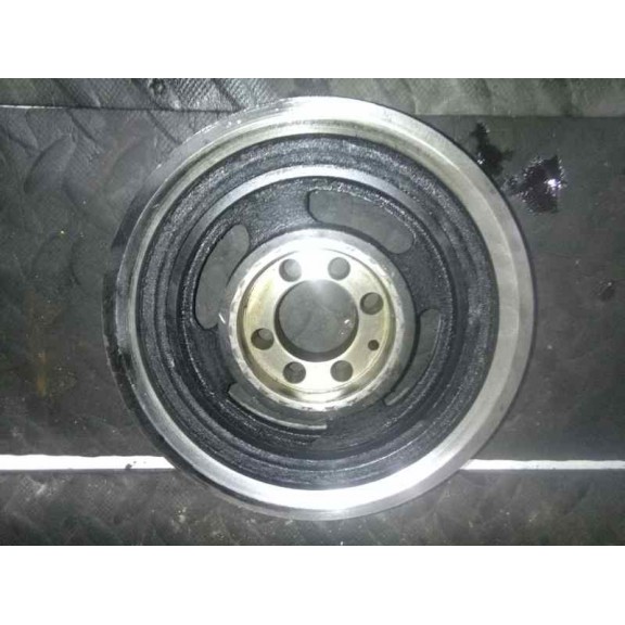 Recambio de polea cigueñal para mazda 6 berlina (gg) 2.0 diesel cat referencia OEM IAM RF7J  