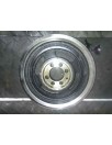 Recambio de polea cigueñal para mazda 6 berlina (gg) 2.0 diesel cat referencia OEM IAM RF7J  