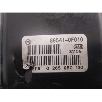 Recambio de abs para toyota corolla verso (r1) 2.0 turbodiesel cat referencia OEM IAM 445400F010 0265225284 