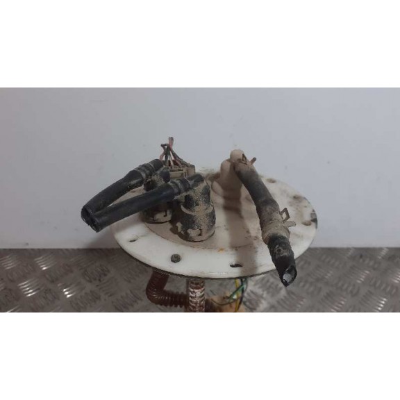 Recambio de aforador para hyundai atos prime (mx) gl referencia OEM IAM 3111002000 3111005000C 3111005000