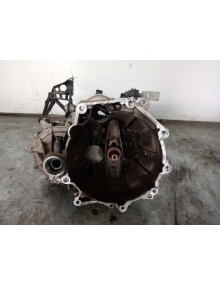 Recambio de caja cambios para seat ibiza (6p1) reference plus referencia OEM IAM QAD 65.244KM 5V