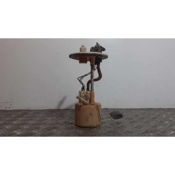 Recambio de aforador para hyundai atos prime (mx) gl referencia OEM IAM 3111002000 3111005000C 3111005000