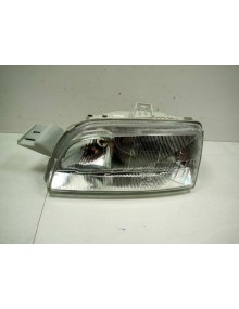 Recambio de faro izquierdo para fiat punto berlina (176) referencia OEM IAM 6611119LLDEM NUEVO 