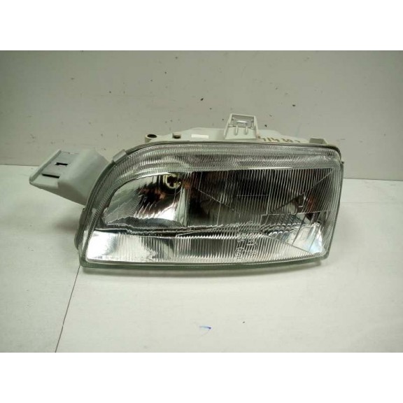 Recambio de faro izquierdo para fiat punto berlina (176) referencia OEM IAM 6611119LLDEM NUEVO 