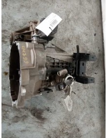 Recambio de caja cambios para seat ibiza (6p1) reference plus referencia OEM IAM QAD 65.244KM 5V 2