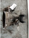 Recambio de caja cambios para seat ibiza (6p1) reference plus referencia OEM IAM QAD 65.244KM 5V