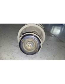 Recambio de amortiguador delantero izquierdo para lancia y10 avenue referencia OEM IAM    2