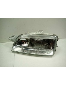 Recambio de faro izquierdo para fiat punto berlina (176) referencia OEM IAM 6611119LLDEM NUEVO  2