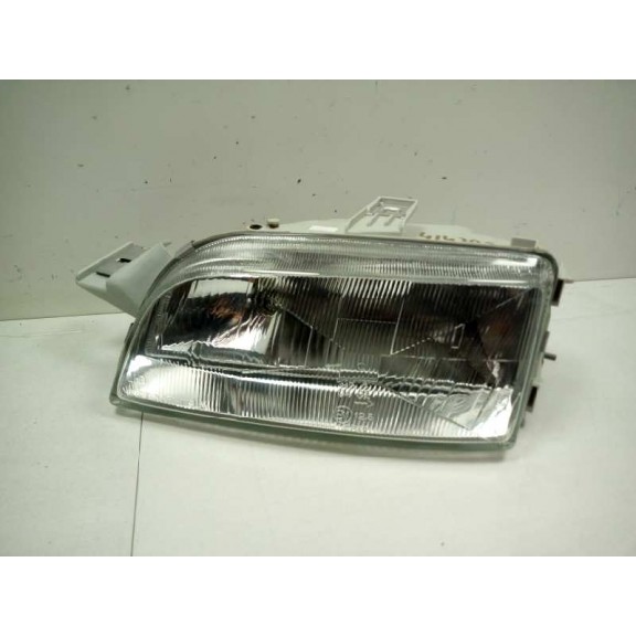 Recambio de faro izquierdo para fiat punto berlina (176) referencia OEM IAM 6611119LLDEM NUEVO 
