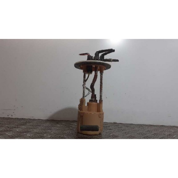 Recambio de aforador para hyundai atos prime (mx) gl referencia OEM IAM 3111002000 3111005000C 3111005000