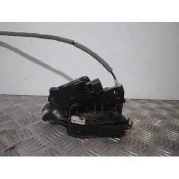 CERRADURA PUERTA TRASERA DERECHA 7 PINES 