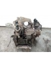 Recambio de caja cambios para seat ibiza (6p1) reference plus referencia OEM IAM QAD 65.244KM 5V