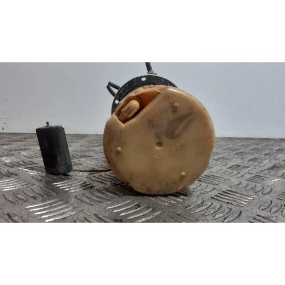 Recambio de aforador para hyundai atos prime (mx) gl referencia OEM IAM 3111002000 3111005000C 3111005000