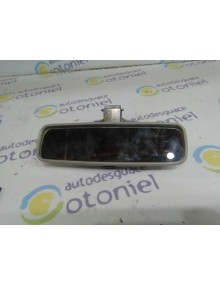 Recambio de espejo interior para renault scenic ii confort dynamique referencia OEM IAM  GRIS 