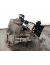 Recambio de caja cambios para seat ibiza (6p1) reference plus referencia OEM IAM QAD 65.244KM 5V