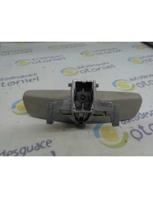 Recambio de espejo interior para renault scenic ii confort dynamique referencia OEM IAM  GRIS  2