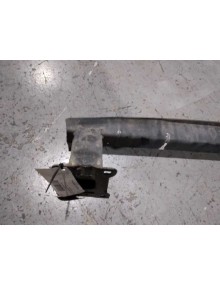 Recambio de refuerzo paragolpes trasero para audi q2 (gab) sport edition referencia OEM IAM    2