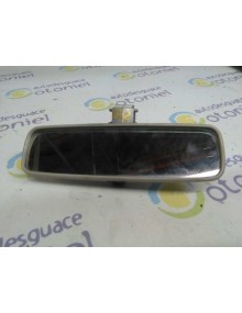 Recambio de espejo interior para renault scenic ii grand confort dynamique referencia OEM IAM  GRIS 