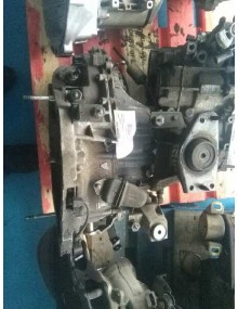 Recambio de caja cambios para renault safrane (b54) 2.2 si referencia OEM IAM PK1AA021  