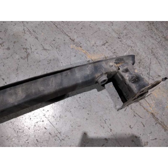 Recambio de refuerzo paragolpes trasero para audi q2 (gab) sport edition referencia OEM IAM   