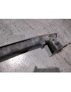 Recambio de refuerzo paragolpes trasero para audi q2 (gab) sport edition referencia OEM IAM   