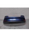 Recambio de paragolpes trasero para seat ibiza (6p1) reference plus referencia OEM IAM   