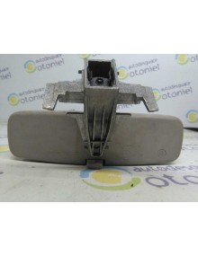 Recambio de espejo interior para renault scenic ii grand confort dynamique referencia OEM IAM  GRIS  2