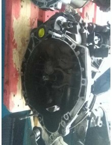 Recambio de caja cambios para renault safrane (b54) 2.2 si referencia OEM IAM PK1AA021   2