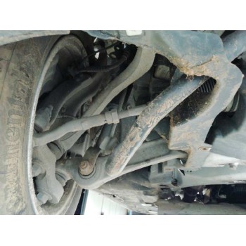 Recambio de cremallera direccion para bmw serie 5 lim. (f10) 2.0 turbodiesel referencia OEM IAM 7806501283  