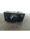Recambio de mando luces para opel vectra c berlina comfort referencia OEM IAM 9185884  SALPICADERO