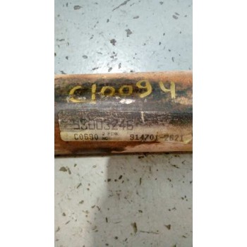 Recambio de transmision central para jeep cherokee (xj) 4.0 referencia OEM IAM   PARTE DE EN MEDIO