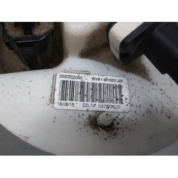 Recambio de aforador para ford focus lim. trend + referencia OEM IAM 0580200065 4 CABLES BV619H307JB