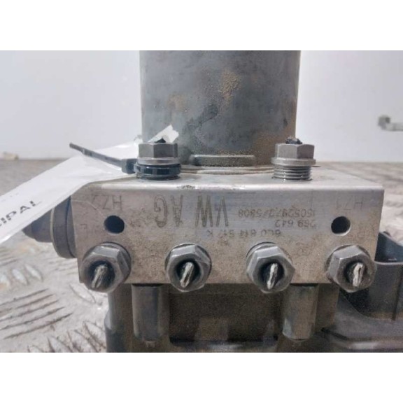 Recambio de abs para seat ibiza (6p1) reference plus referencia OEM IAM 6C0614517K  