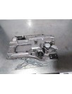 Recambio de elevalunas trasero derecho para hyundai santa fe (sm) 2.0 gls crdi referencia OEM IAM 9882026200 ELECTRICO 2 PIN 